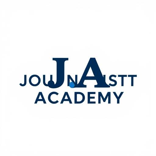Journalistikk Akademiet AS logo