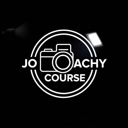 Journalistikk Kurs Logo